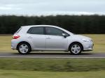 Toyota Auris 5-Door 2010 года (UK)